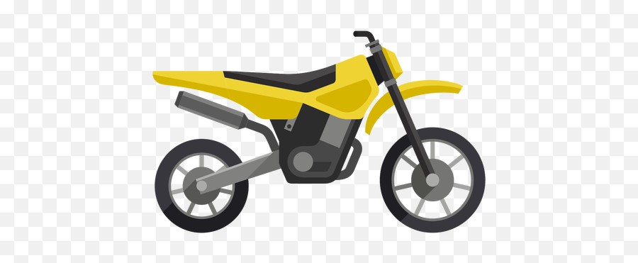 Off Road Motorcycle Icon - Transparent Png U0026 Svg Vector File Fastest Electric Bike,Motorcycle Transparent