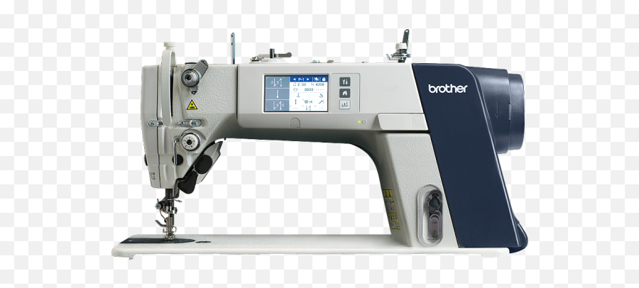 Industrial Sewing Equipment - Brother 7300 Sewing Machine Png,Machine Png