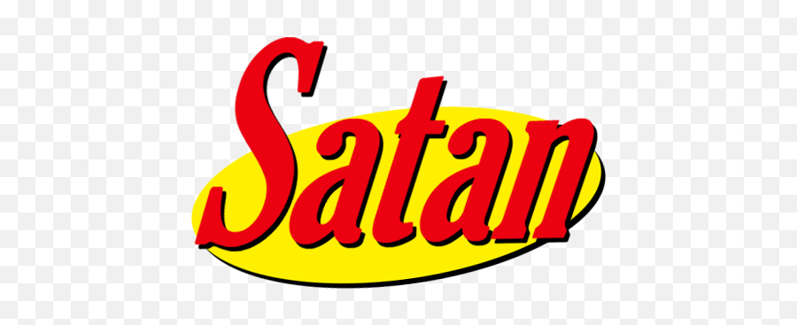 Download Hd Picture Transparent Anti Satanictrash - Language Png,Satan Transparent Background