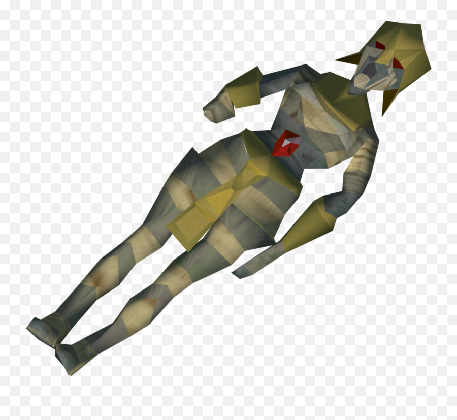 Mummy With No Hand - The Runescape Wiki Fictional Character Png,Mummy Png