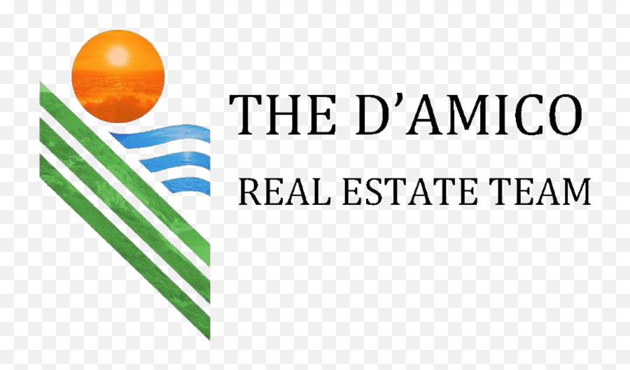 The Du0027amico Real Estate Team - Flag Png,Real Estate Png