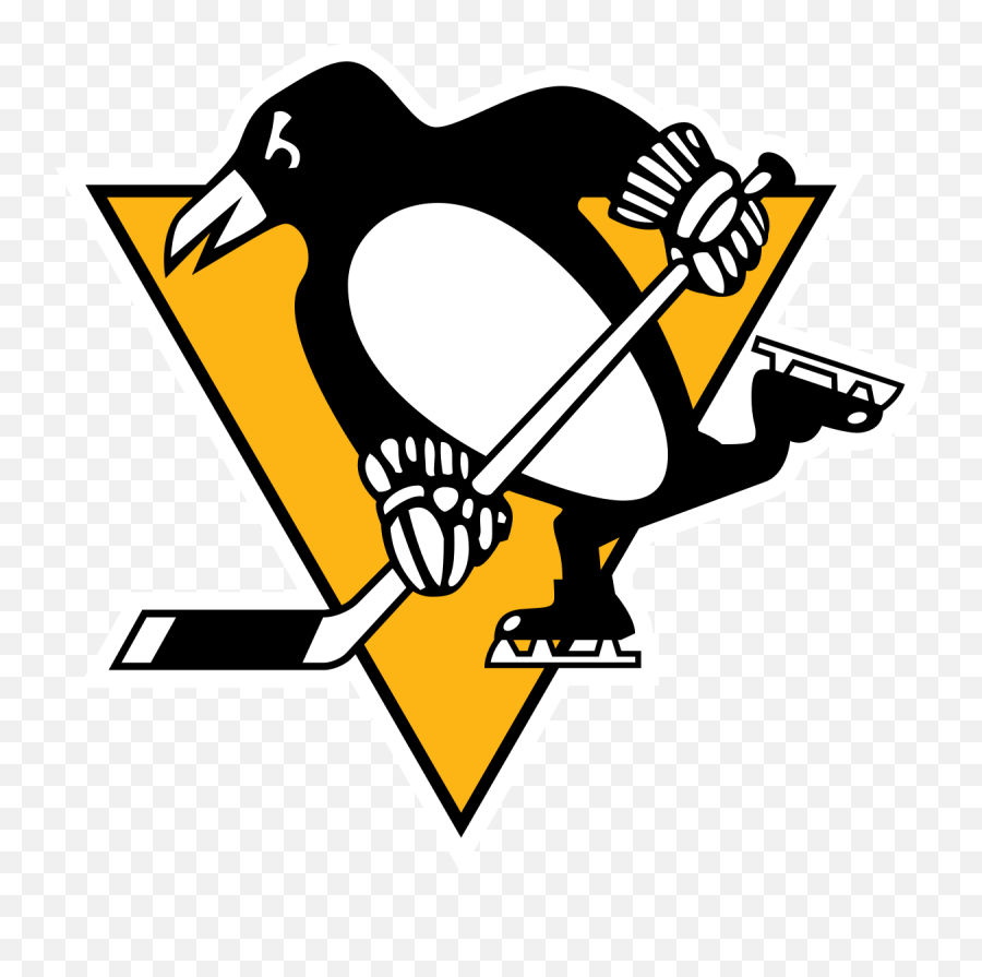 Pittsburgh Penguins Team News - Pittsburgh Penguins Logo Png,Pittsburgh Penguins Png