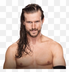 Wwe Adam Cole Png Transparent Image - Wwe Adam Cole Png,Adam Cole Png