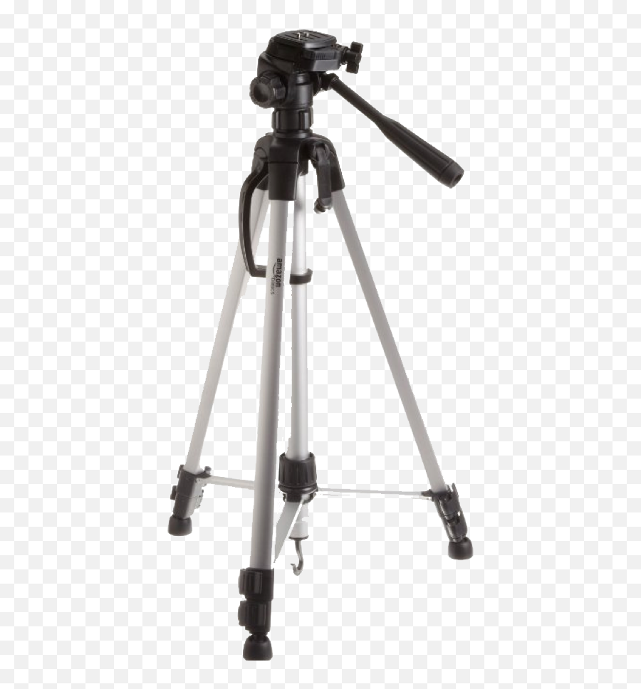 Tripod Png - Amazonbasics 60 Inch Tripod,Tripod Png