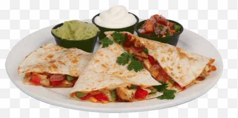 Quesadillas Png Transparent Image - Quesadilla Png,Quesadilla Png