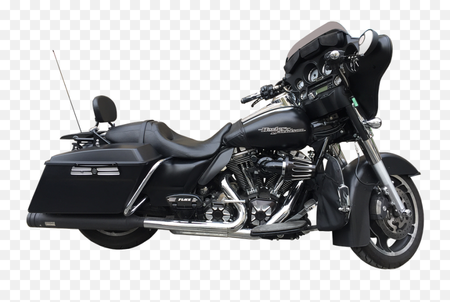 Harley Davidson Png Images - Motorcycle,Harley Png