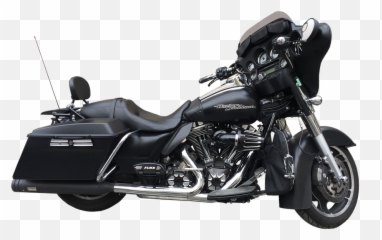 Harley Davidson Png Images - Motorcycle