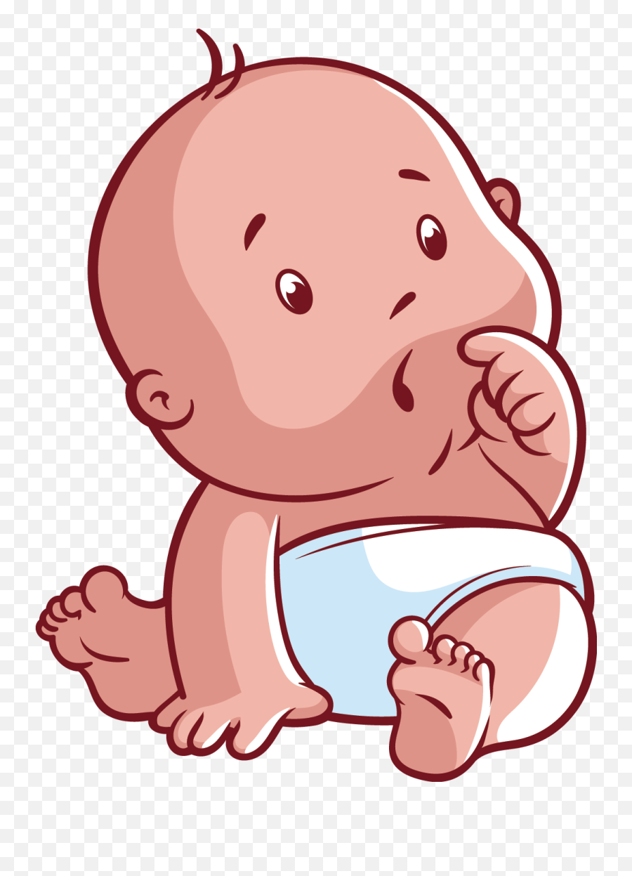 Clipart Infant Transparent Png Image - Baby Crawl Clipart Png,Infant Png