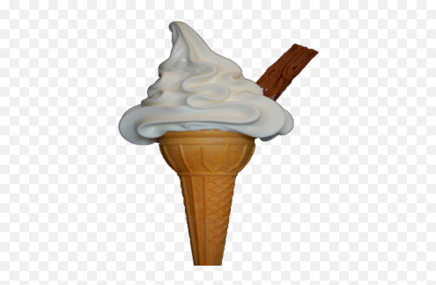 Cropped - Icecreamconepng U2013 Americano Ice Cream Soft Serve,Cone Png