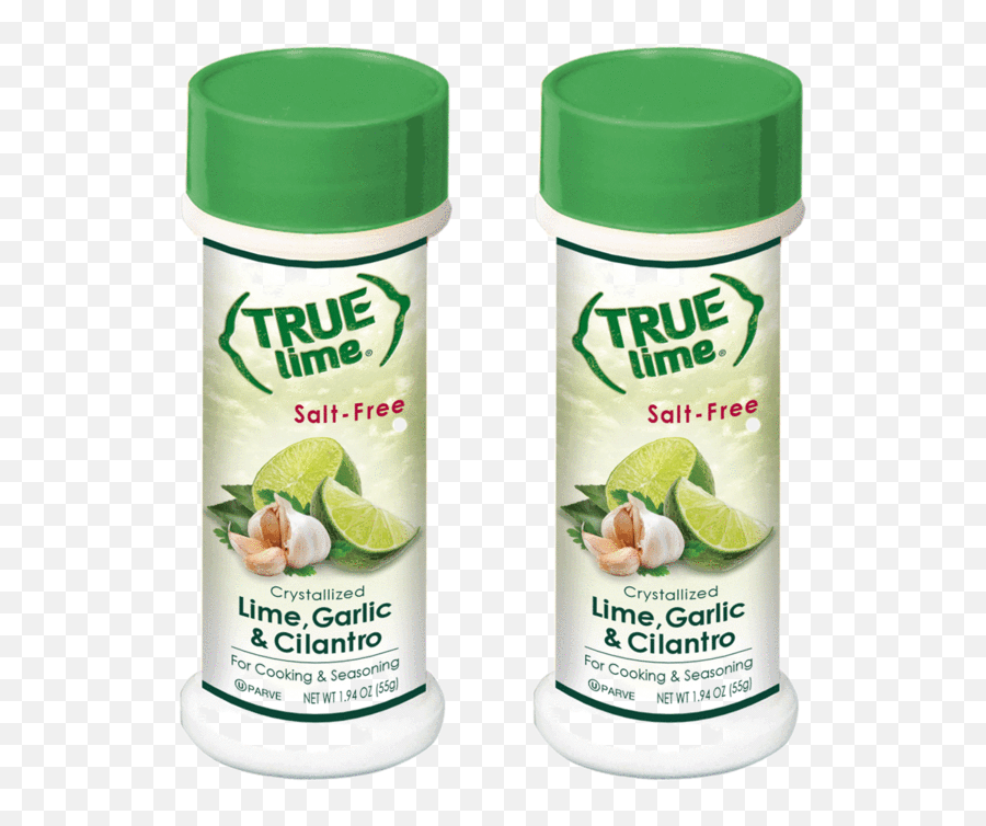 True Lime Garlic Cilantro Spice Blend - Bottle Png,Lime Transparent Background