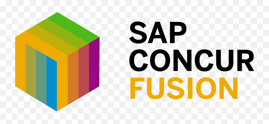 Fusion Orlando 2020 Announcement - Sap Concur Fusion Vertical Png,Sap Logo Png