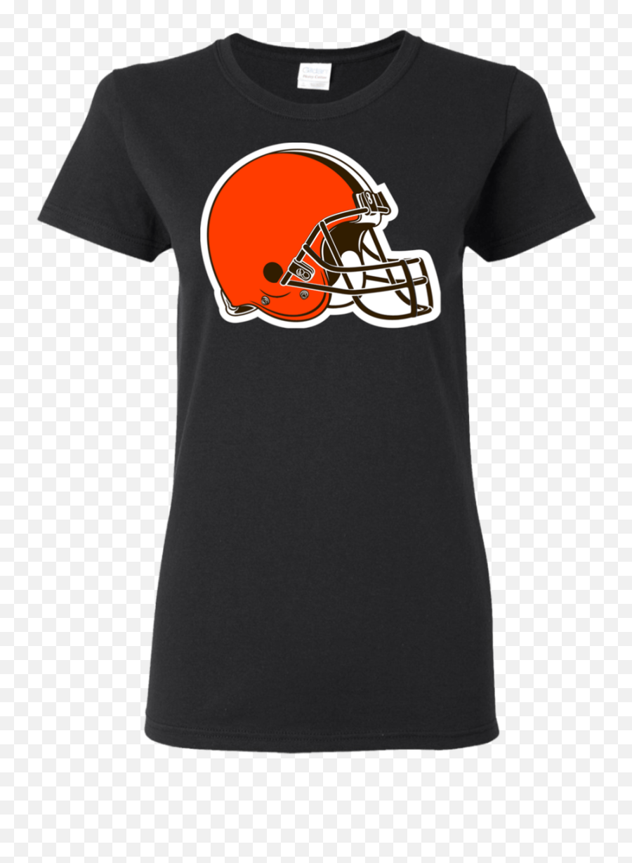 Cleveland Browns Helmet Png - Cleveland Browns Helmet Logo Browns Kicker Greg Joseph,Cleveland Browns Logo Png