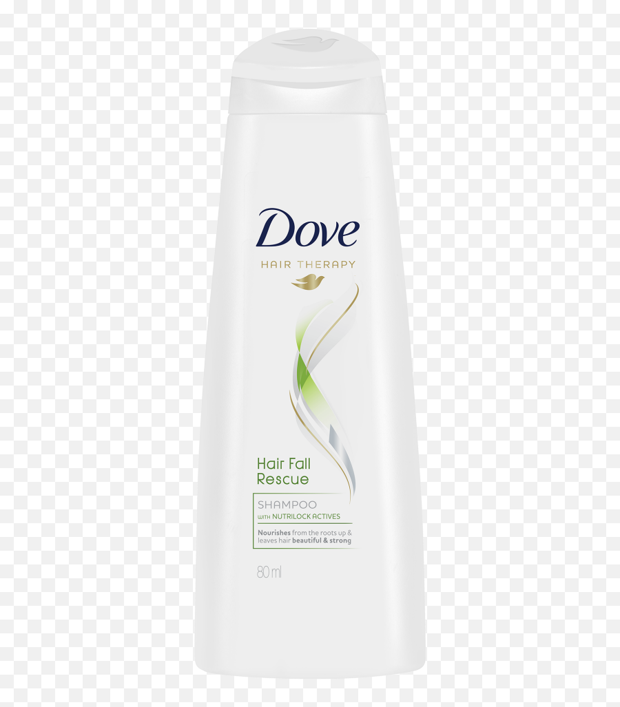 Dove Hair Fall Rescue Shampoo Thinning - Hair Fall Dove Shampoo Png,Png Hair
