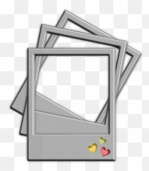 Photo Picture Frame Love - Free image on Pixabay Marcos Polaroid Amor Png