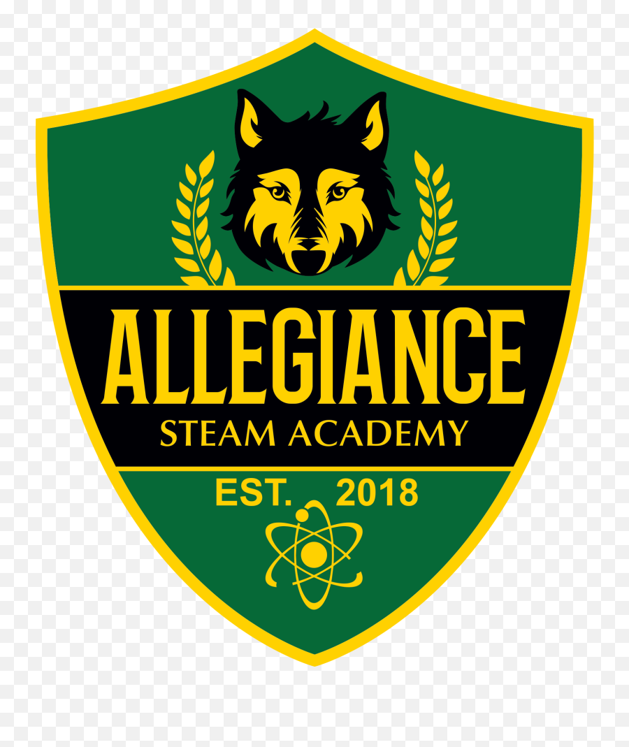 Faq U2013 Allegiance Steam Academy - Physics Gives Me A Hadron Png,Steam Logo Png