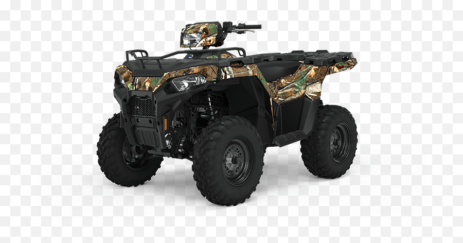 Polaris Industries - 2021 Polaris Sportsman 570 Png,Camo Png