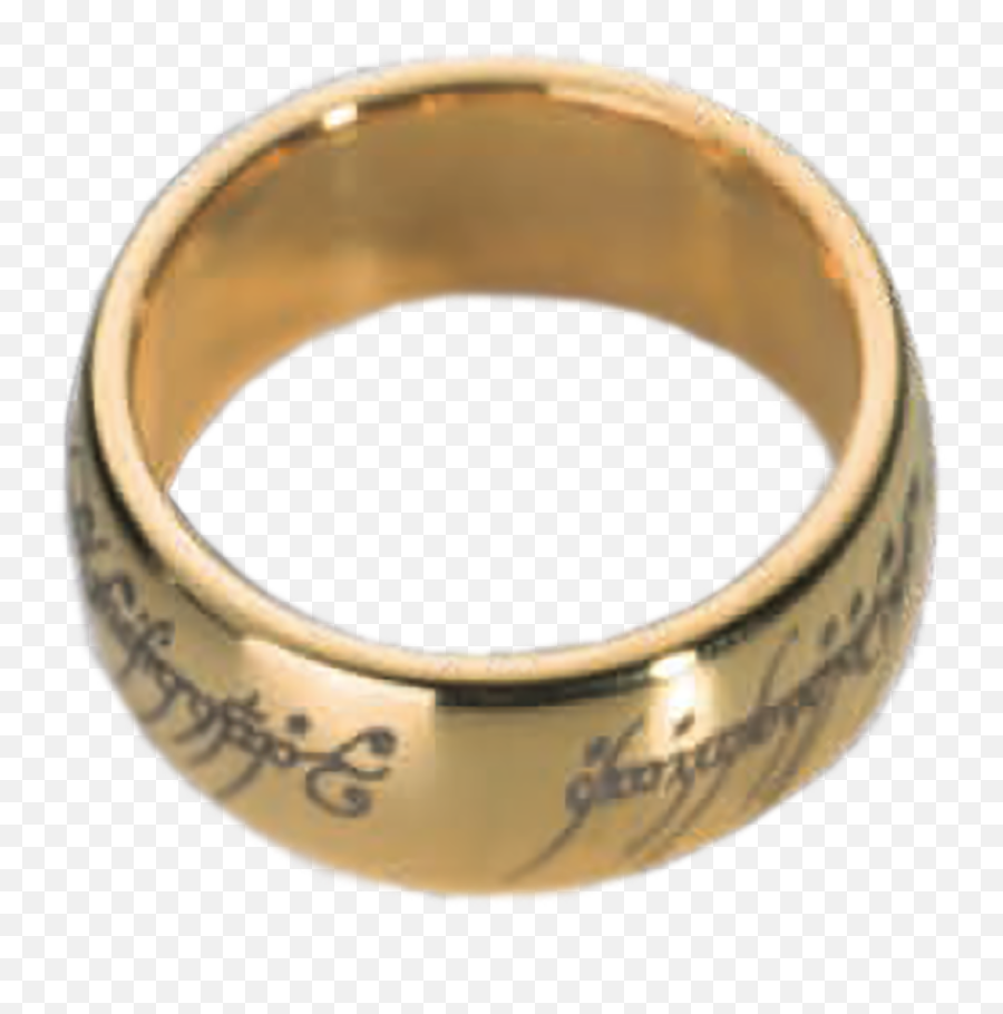 Montegrappa The Lord Of Rings Fountain Pen - Eye Of Eye Of Sauron Ring Png,Lord Of The Rings Png