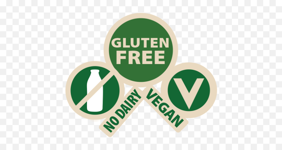 Gluten - Free Vegan Or Dairyfree U2013 Maz Bakery Gluten Free Dairy Free Vegan Png,Vegan Png