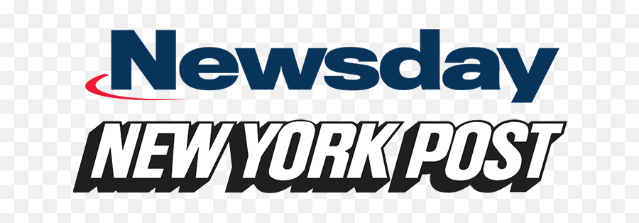 Black And White Transparent Png - New York Post,New York Post Logo