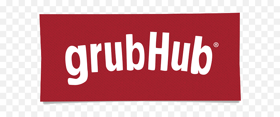 Village Pourhouse - Grubhub Png,Grubhub Logo Png