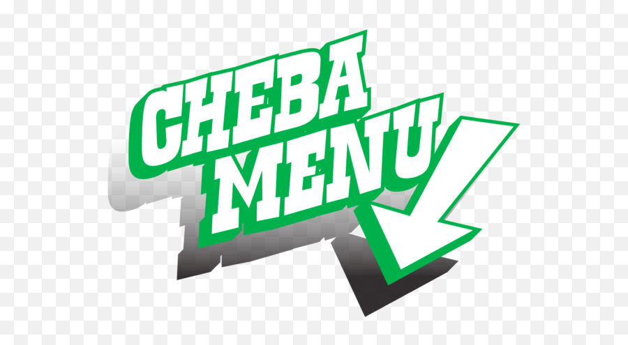 Menu Food U0026 Drink Menus Cheba Hut Toasted Subs - Horizontal Png,Kool Aid Logo