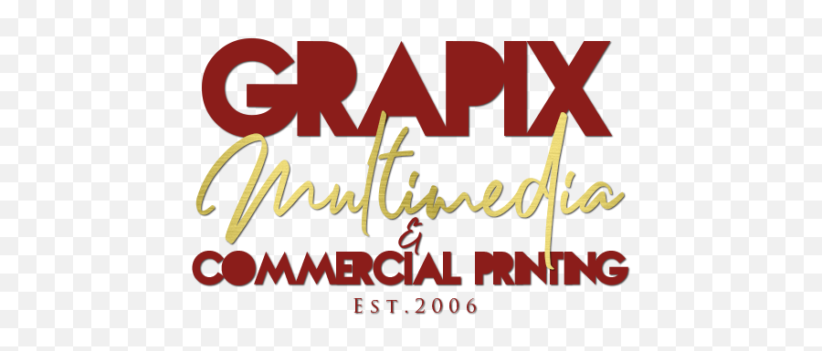 Obituary Design Grapix Multimedia U0026 Commercial Printing - Vertical Png,Obituary Logo