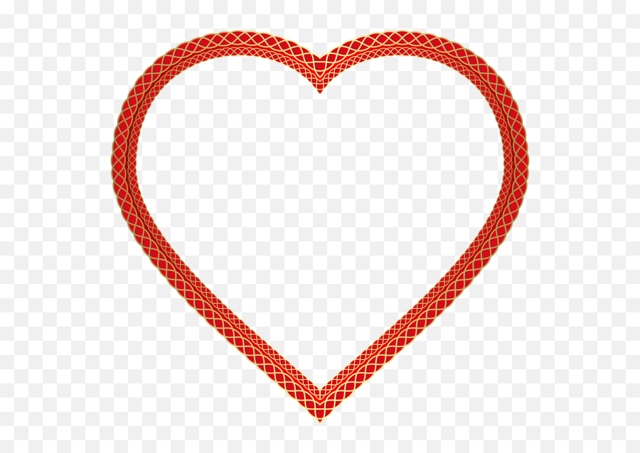 Heart Png Free Images Download - Heart,Double Heart Png