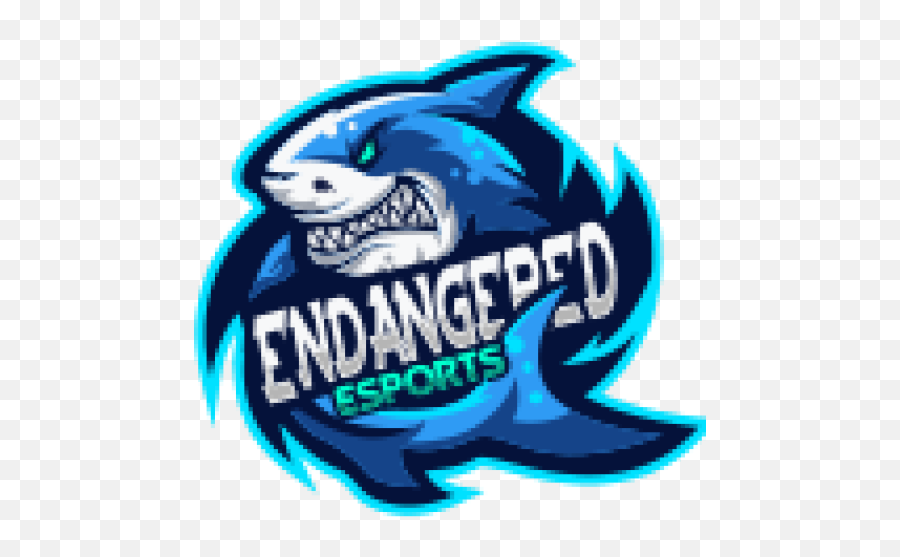 Cropped - Logo4png U2013 Endangered Esports Clip Art,Esport Logos