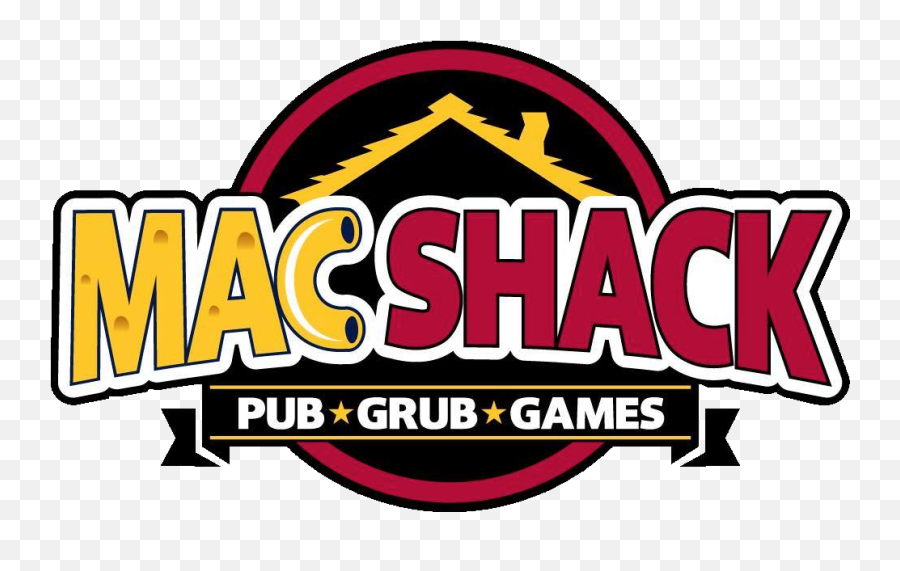 Mac Shack Bar U0026 Grill Sports Steelers West Des Moines - Horizontal Png,Steeler Logo Clip Art