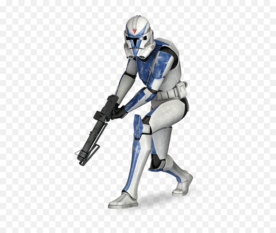 Clone Wars Trooper Png - Dogma The Clone Wars,Clone Trooper Png