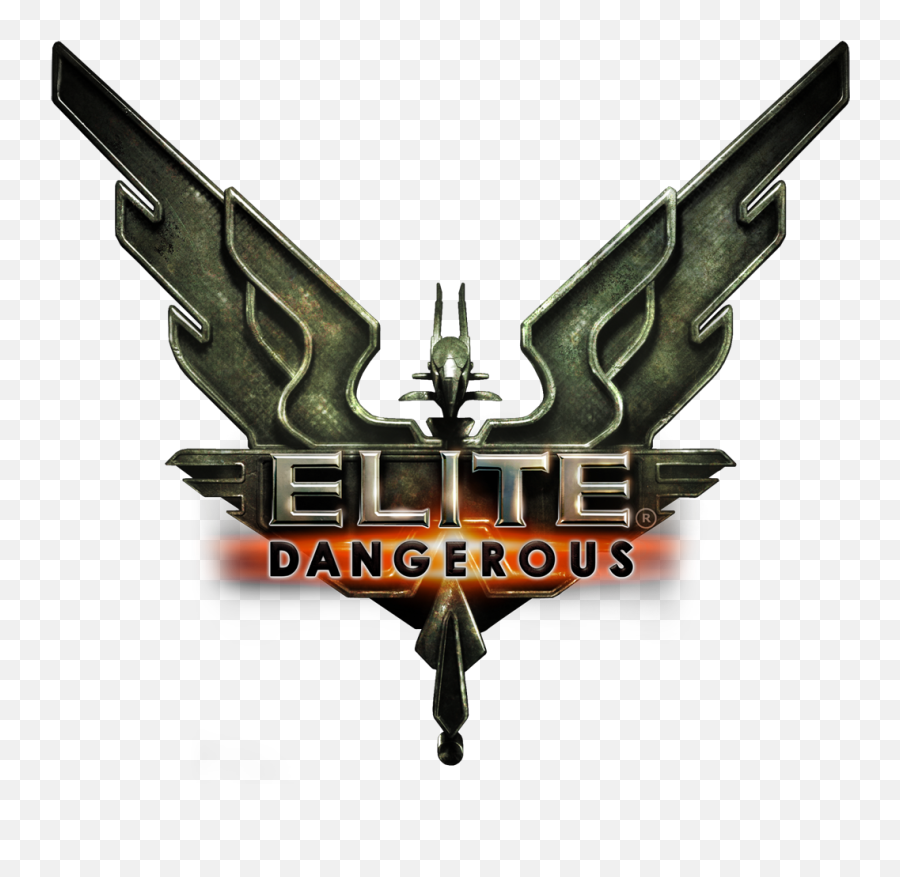 The Official Elite Dangerous Novels - Logo Png Elite Dangerous Logo,Elite Dangerous Logo
