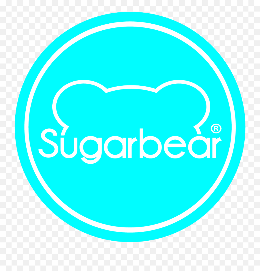 Learn More - Sugar Bear Logo Png,Gummy Bear Logo