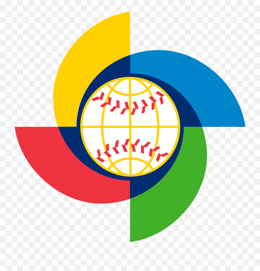 World Baseball Classic - World Baseball Classic Qualifiers 2020 Png,World Baseball Classic Logo