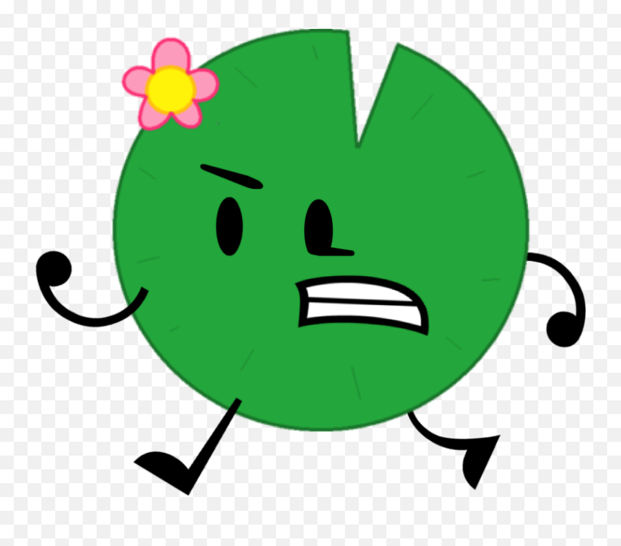 Lily Pad Png