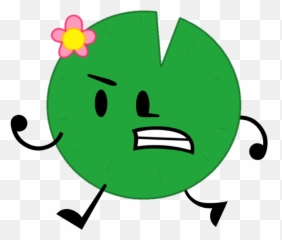Lily Pad Png