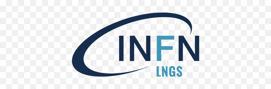 About Interactions - Lngs Logo Png,Fermilab Logo