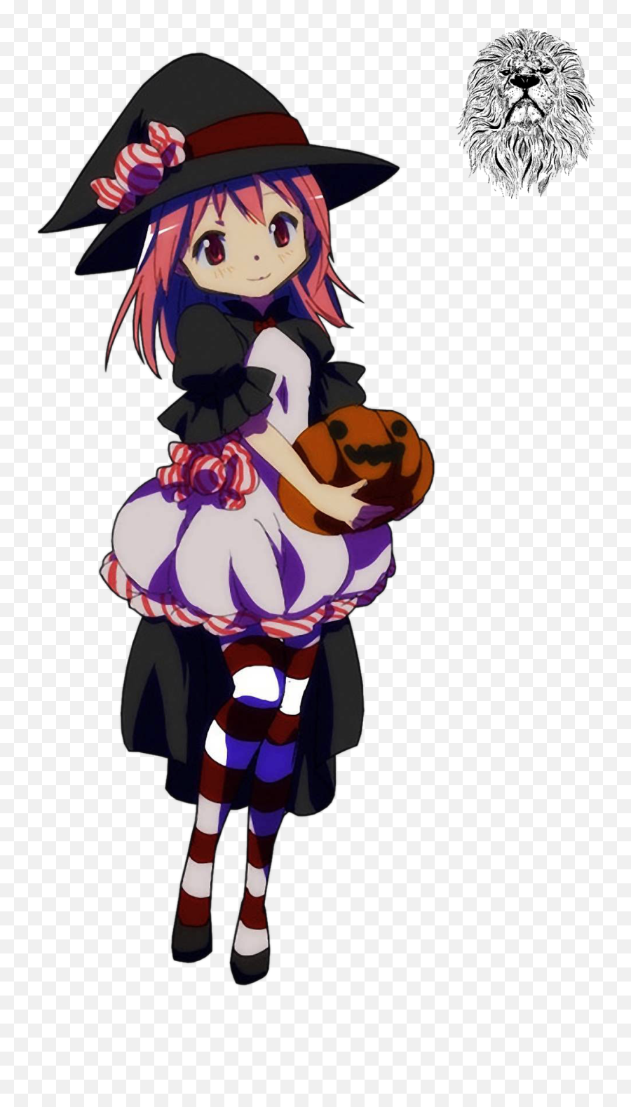 Madoka Magica - Kaname Madoka Halloween Madoka Halloween Png,Madoka Kaname Transparent