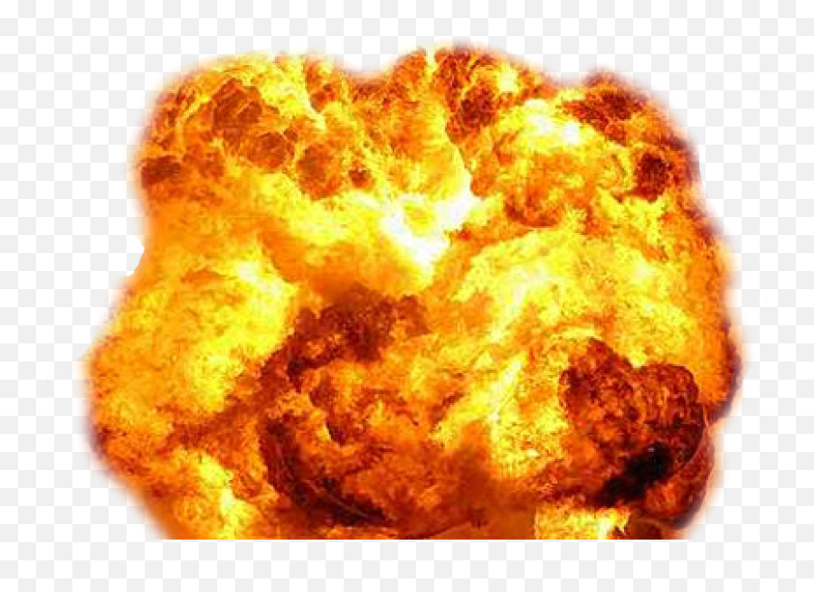 Explosion Png Image - Angels Tv Show,Explosion Png