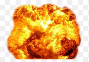 Explosion Png Image - Angels Tv Show,Explosion Png