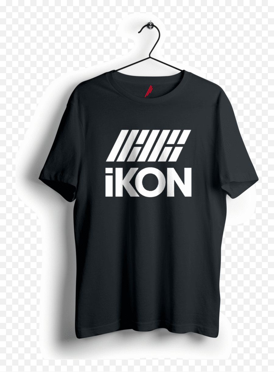 Ikon Logo Tshirt - Ikon My Type Png,Ikon Logo