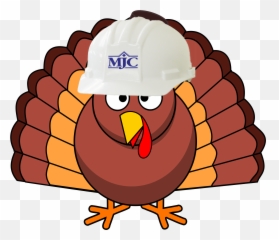 Logo For Mjc Companies - Clipart Simple Turkey png