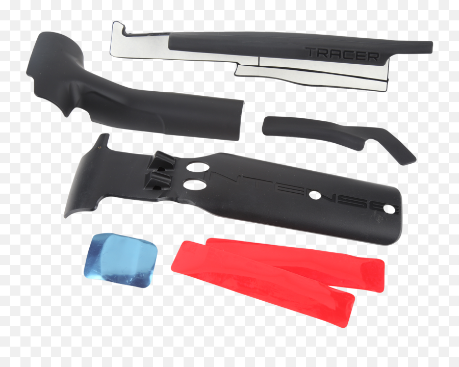 Flack Guard Kit Tracer - Solid Png,Tracer Transparent