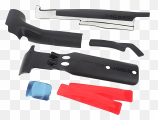 Flack Guard Kit Tracer - Solid Png,Tracer Transparent