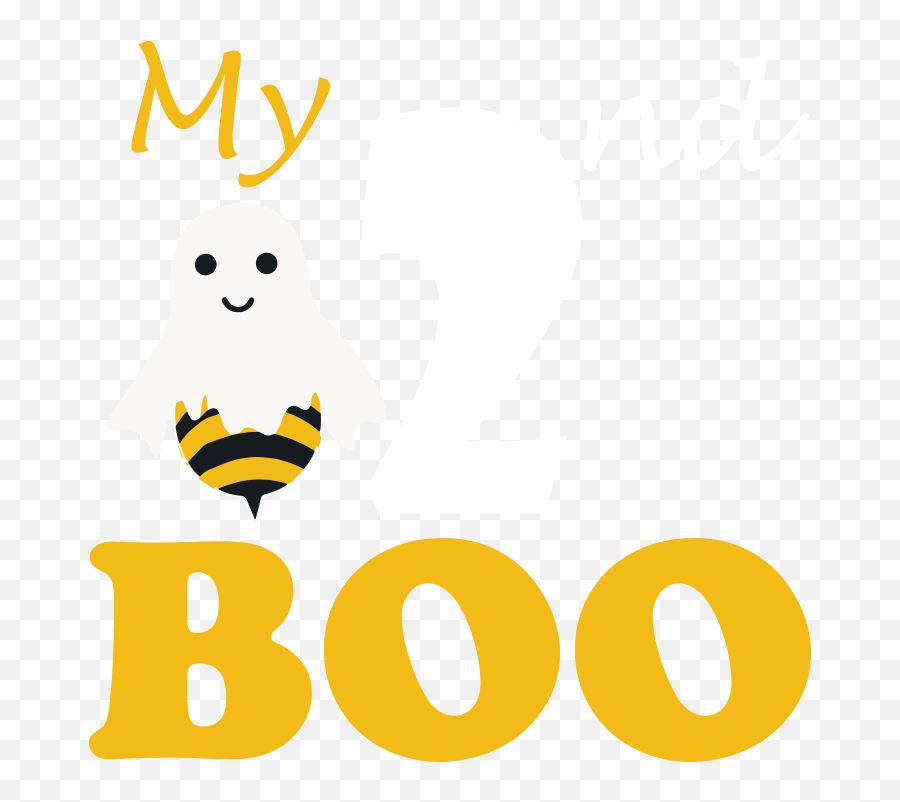My Second Boo - Boo Bee Halloween Night Beats Perform The Sonics Boom Png,Helloween Logo