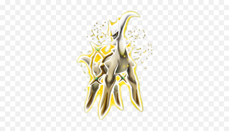 Arceus - Arceus Op Png,Arceus Png