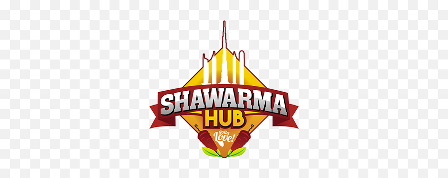Shutter Hub Projects - Shawarma Ali Logo Png,Shawarma Logo