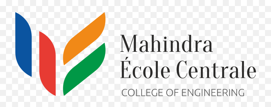 Indian College Mahindra Ecole Centrale - Mahindra Ecole Centrale Png,Centrale Logo