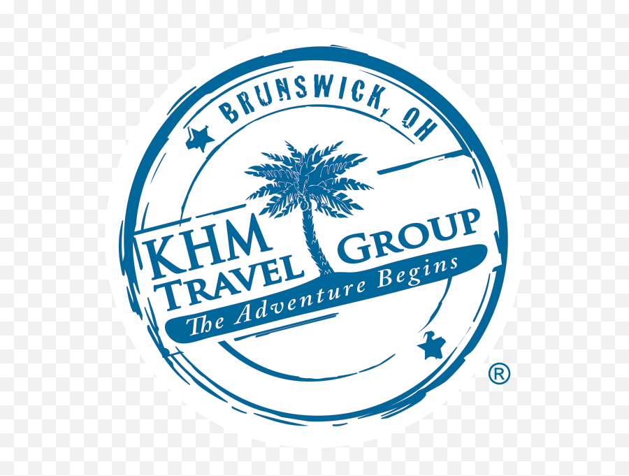 Start A Travel Agency - Khm Travel Group Logo Png,Travel Agent Logo