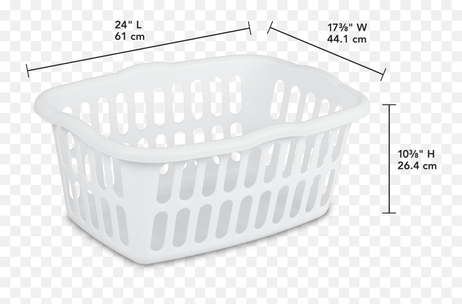 Laundry Basket - Washing Basket Png,Laundry Basket Png