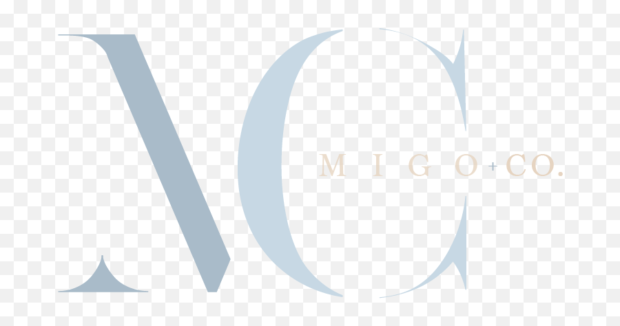 Brand Identity Design Branding - Vertical Png,Migo Logo